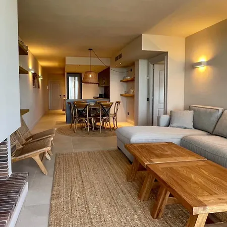 Golf Mar Ii G 1-3 Apartment *