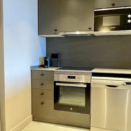 Golf Mar Ii G 1-3 Apartment *