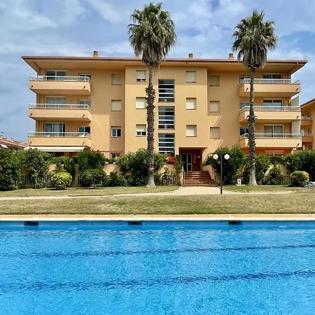 Διαμέρισμα Golf Mar Ii G 1-3 *