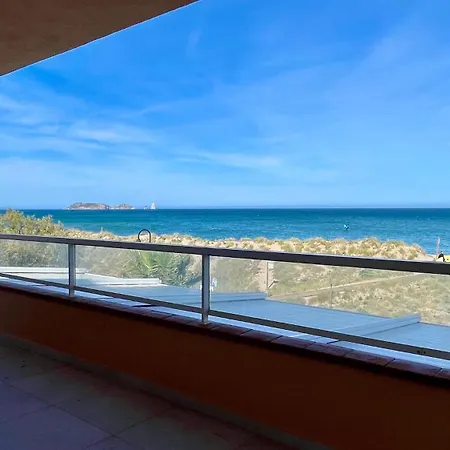 Golf Mar Ii G 1-3 Διαμέρισμα *
