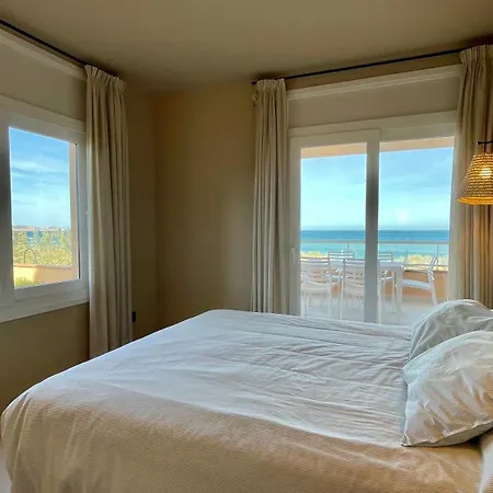 Διαμέρισμα Golf Mar Ii G 1-3 Pals