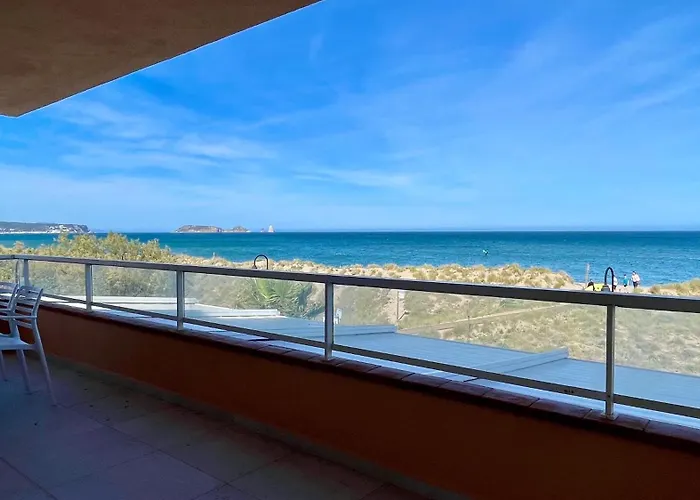 Golf Mar Ii G 1-3 Διαμέρισμα *